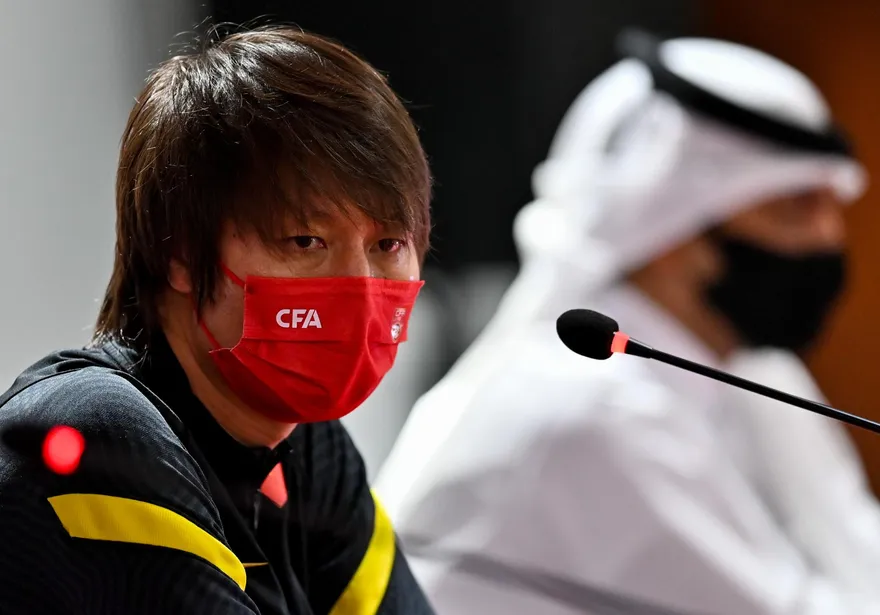 大陸國足大掃黑　李鐵涉打假球案金額高達數億台幣