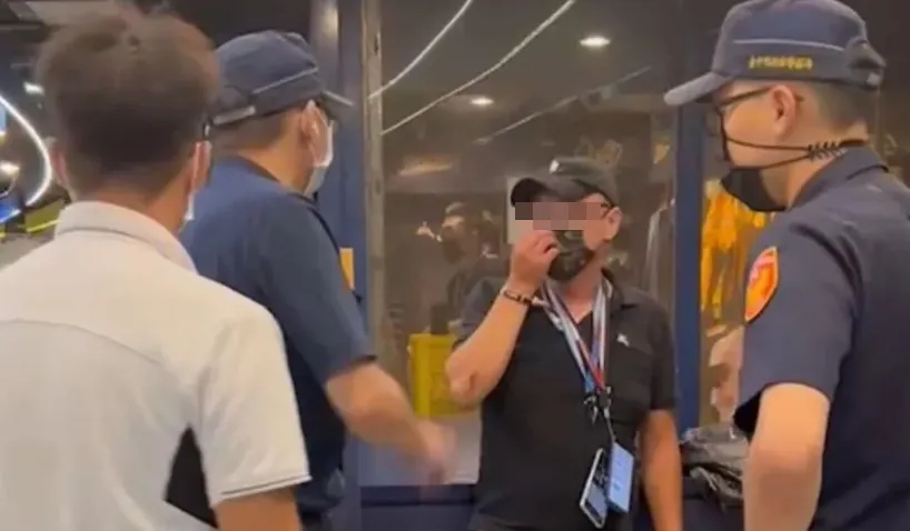 看職棒亂喊「味全龍打假球」還比中指　激動男損害職棒名譽遭判拘役45天