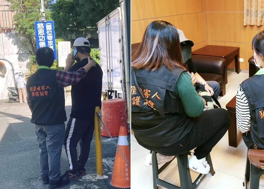 「台版柬埔寨」38歲阿公被囚墜樓亡　家屬泣訴：一定是被推的！