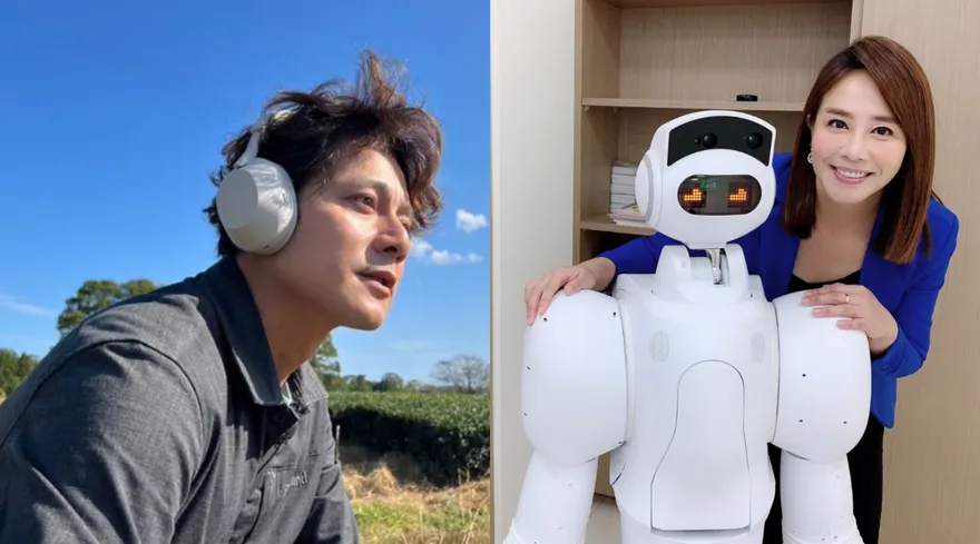 廖科溢恐早知外遇女要爆料！閃婚秦綾謙連環爆劈腿　知情人士揭內幕