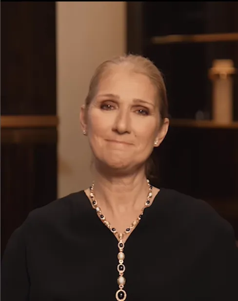 百萬分之一的機率！席琳狄翁哽咽證實罹患「僵硬人症候群」醫曝常見症狀