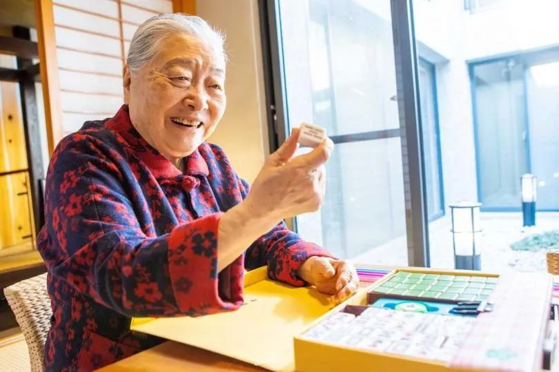 睡夢中猝逝！影后罹癌享壽85歲　身後獲國際AAA最佳女配角