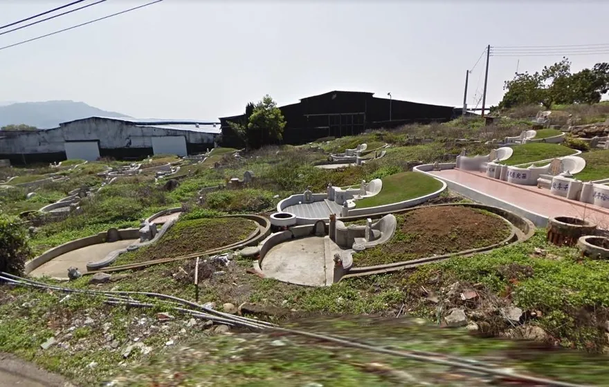 台中公墓棄屍案警逮4嫌！全都8年級生…下毒手原因曝光