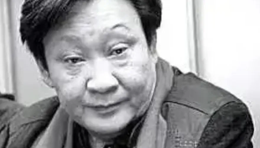 快訊/陸資深男星楊志剛突過世！享壽83歲