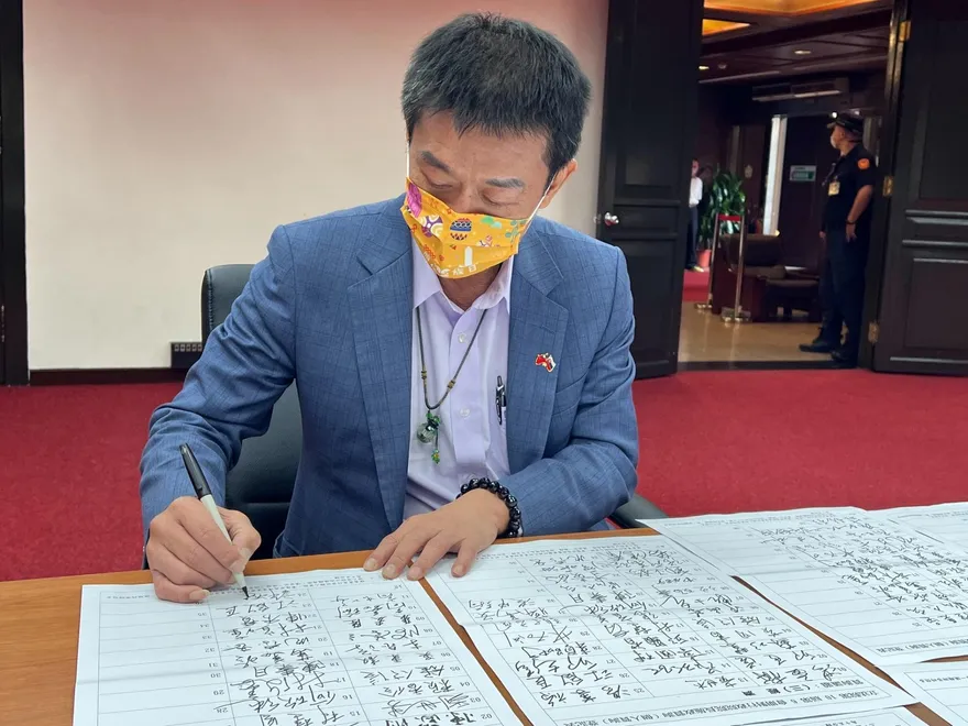 國民黨2024最強棒是「他」？ 綠委認了：狂吸本土派選票