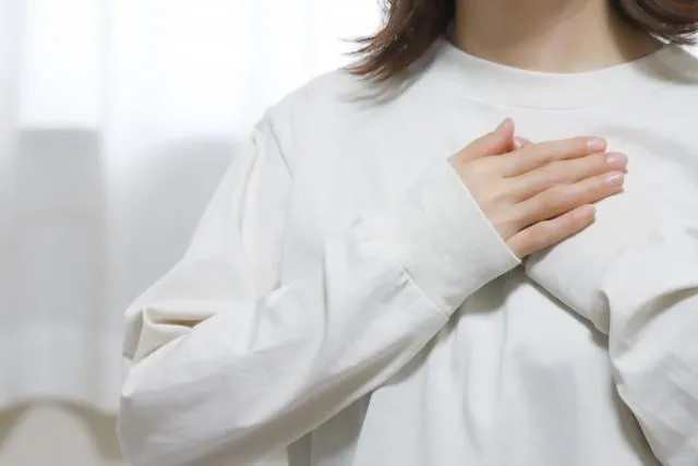 心肌梗塞逐年趨向年輕化　醫：生死一瞬間，不容小覷！