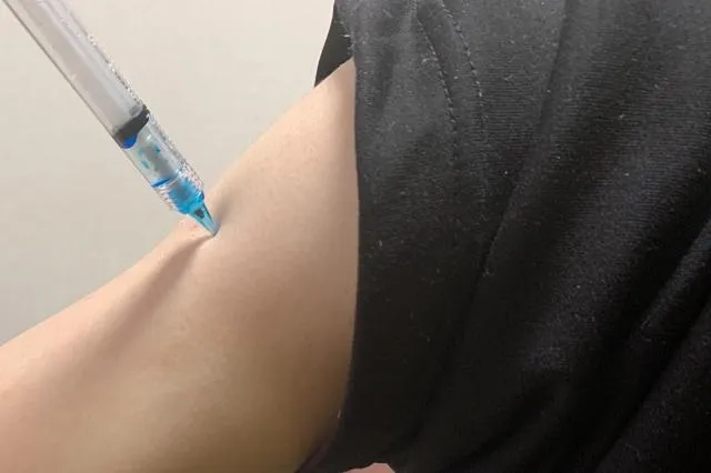 3例流感重症皆未打疫苗！具潛在病史更要小心　疾管署籲民眾踴躍接種