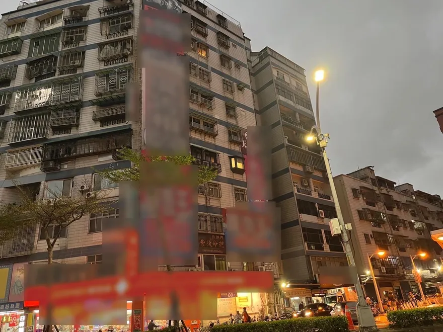 新北三重套房驚見婦人乾屍！女兒竟點薰香伴屍超過半年