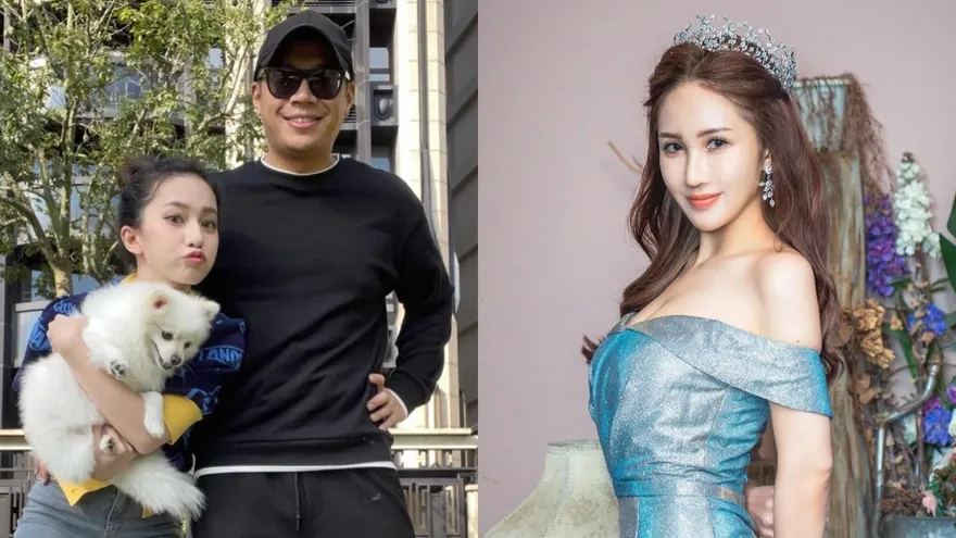 辣模壞壞片流出男主角瘋傳是「黑男」！女友和女主角都出面回應了