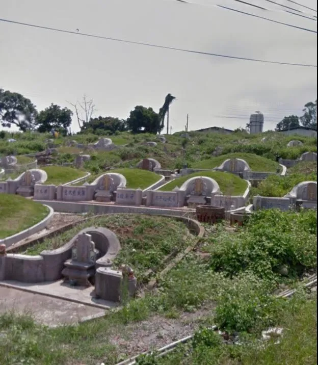 賣帳戶慘斷魂！男被活活打死棄屍公墓　7嫌挖洞埋屍中途竟害怕閃人