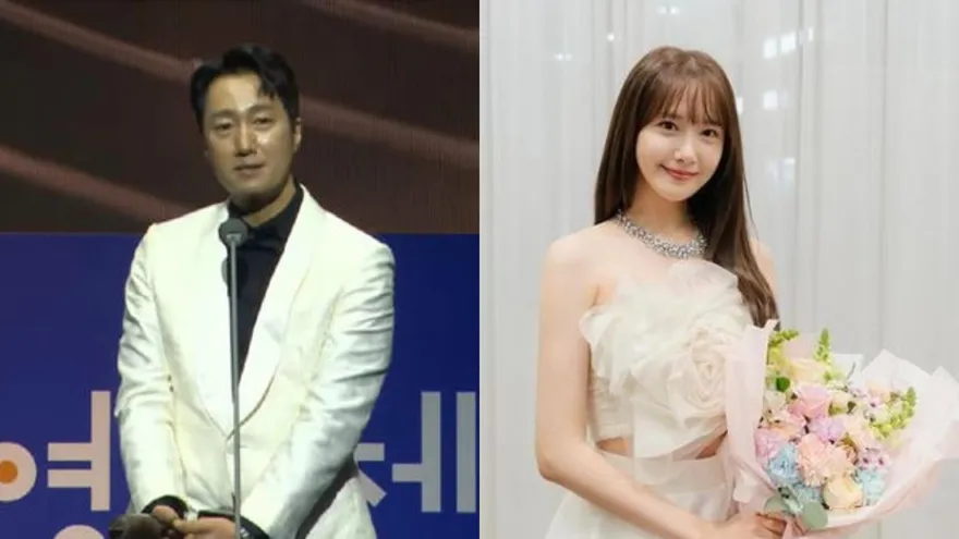 南韓大鐘獎得獎名單出爐！《分手決心》朴海日2奪影帝　潤娥獲最佳女配