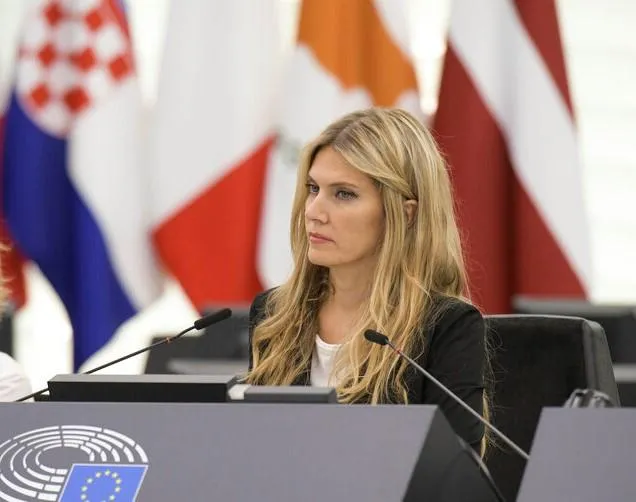 歐洲議會副議長遭搜索逮捕　外媒指涉卡達行賄