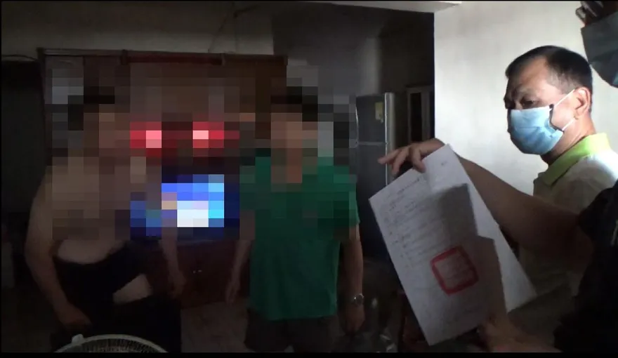 台中婦撒千萬投資虛擬幣！想提前退休遭騙光棺材本…警逮4嫌送辦