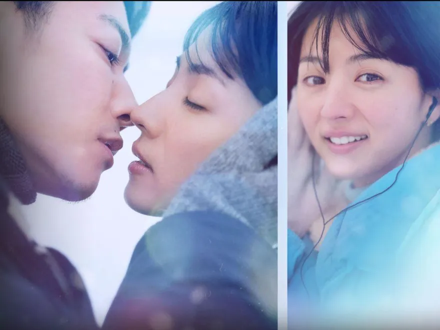 2022神劇《First Love 初戀》　暗藏3細節「致敬宇多田光」
