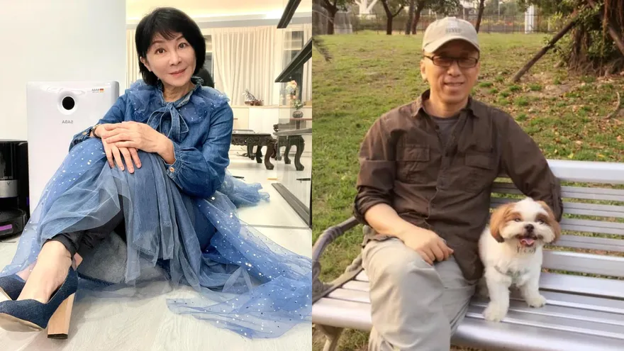 快訊/苦苓「對吳小姐的傷害鄭重道歉」！臉書曝言語過激原因