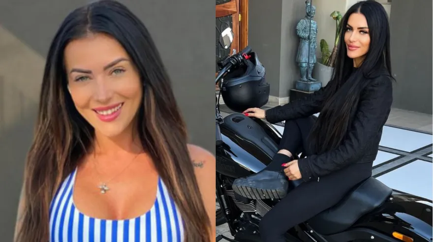 知名網紅陳屍自家豪宅！「頭部中彈」倒臥室享年39歲　生前憂喊：有生命危險…