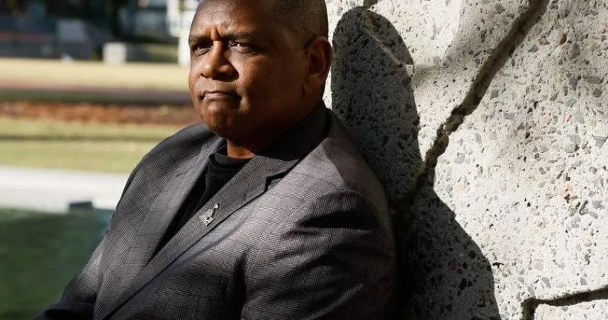 美國男子身擁「超級抗體」　血液稀釋萬倍仍「能殺死新冠病毒」！