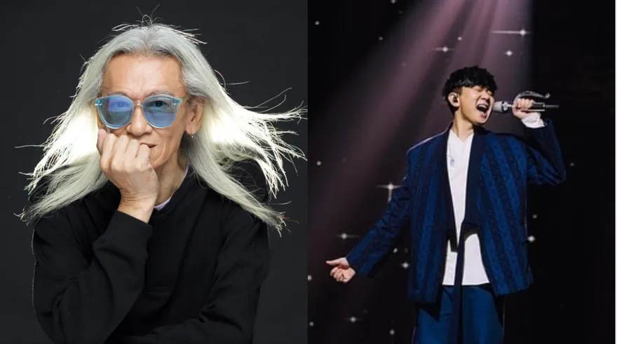 快訊/「林俊傑恩師」突離世…享壽62歲！愛妻悲痛發文證實