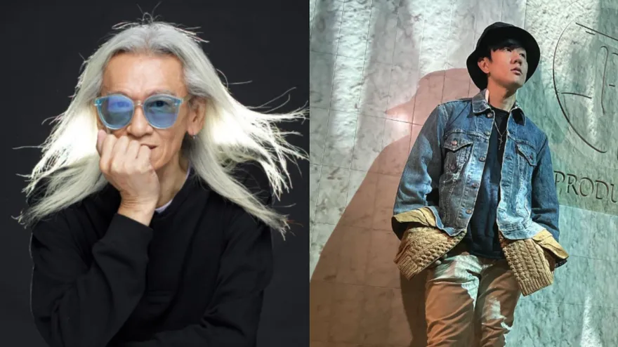 快訊/開刀換肝11天救不回！「20年恩師」病逝　林俊傑沉痛發聲了