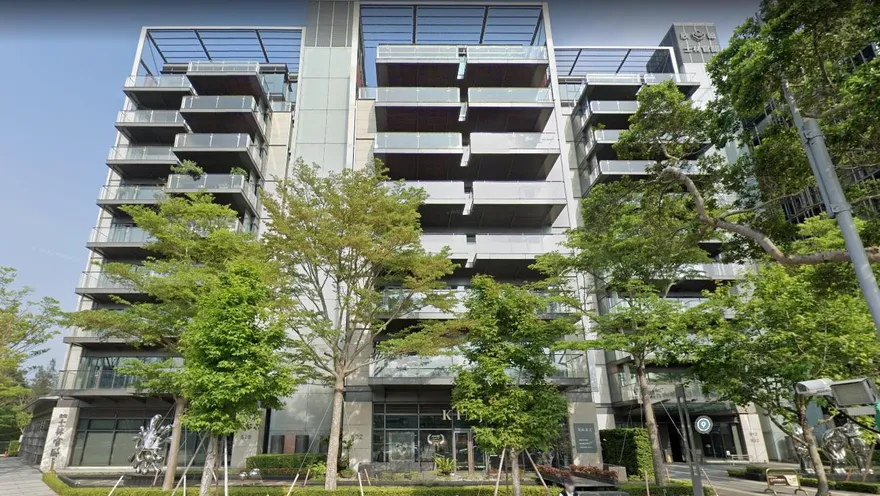 保安基金成冤大頭？！砸5.2億救命錢買豪辦　高嘉瑜質疑涉內線交易