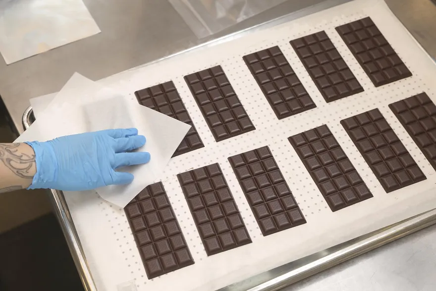 兼顧銷售和健康？世界知名糖果廠將調整配方　進攻開發中國家小眾市場