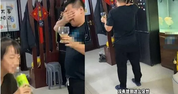 對繼女視如己出4年！他無預警被「叫爸」感動泣：一切都值得了