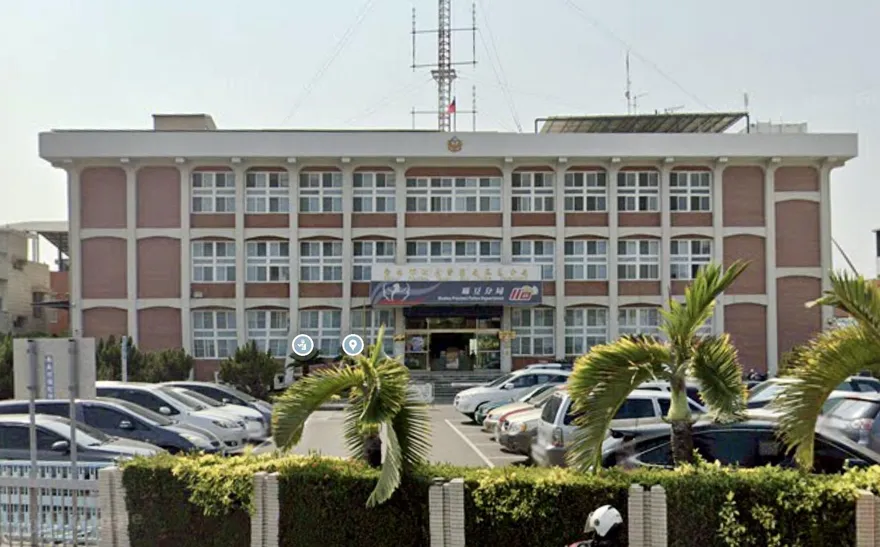 台南麻豆分局警「疏縱人犯」　10官警遭約談偵查隊長10萬交保