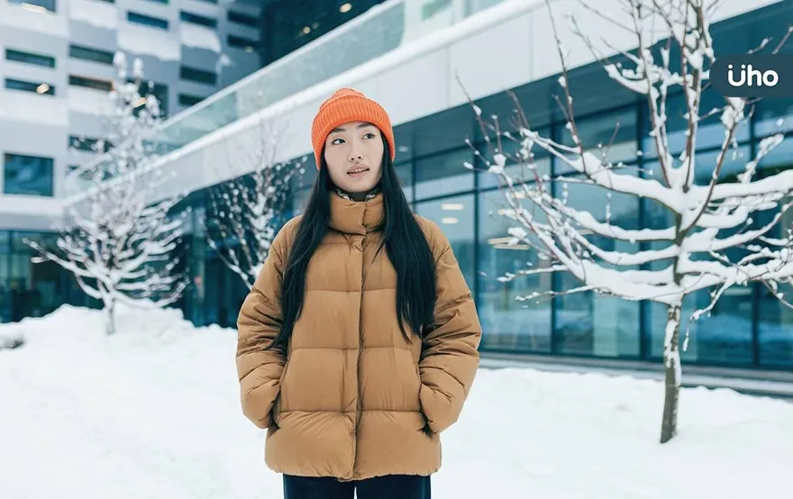 羽絨衣怎麼穿最暖？專家揭密「羽絨衣10大QA」：買羽絨衣要看這2點！