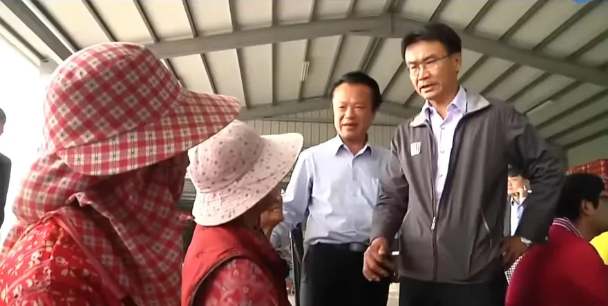 陸禁台啤、金門高粱  陳吉仲：國內認知作戰非常嚴重