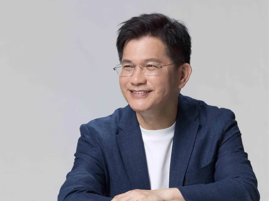 落選新北市長下一步「接任內政部長」？林佳龍回應了