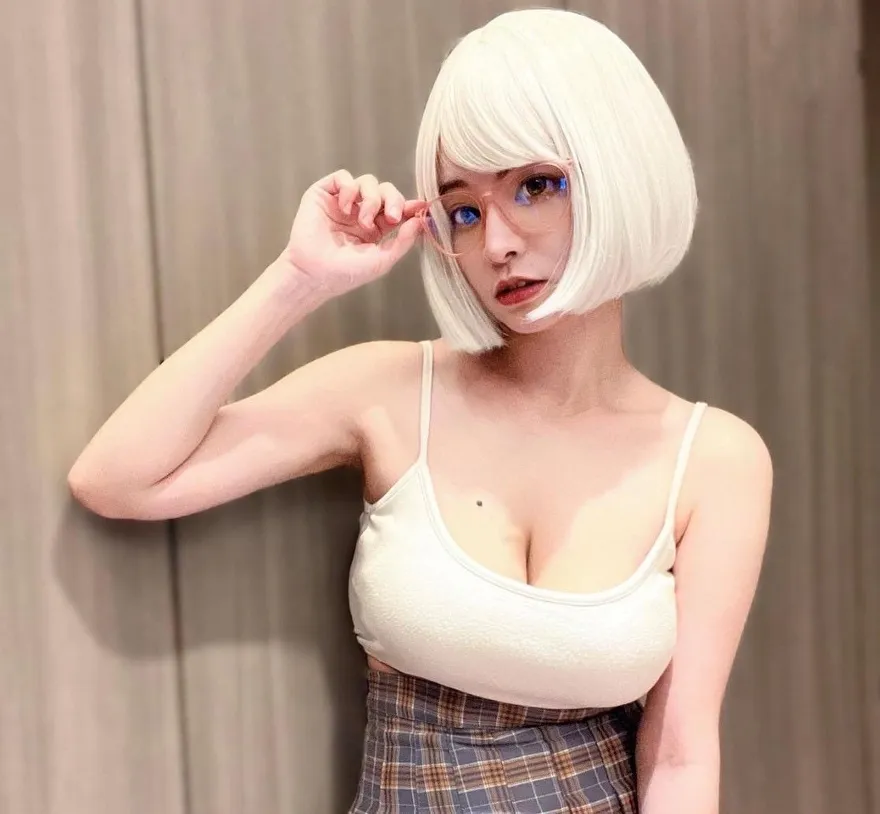 私密照風波掃到雪乳戰神　郭鬼鬼怒報警　被阿sir告知這件事後超無奈