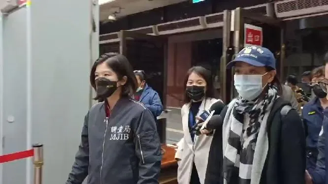 助理費案高虹安列「被告」能順利就職？　學者舉一關鍵稱：會讓她「先當後停」