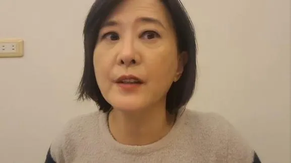 王鴻薇批蘇內閣沒有風骨「不做官會死」！　點名「內閣三陳」應優先下台