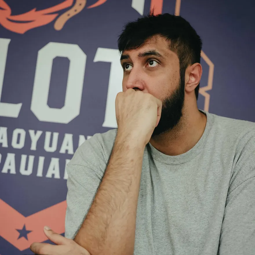 雙拉VS魔獸有看頭！辛巴加入台鋼獵鷹　今晚登場「拉拉連線」對決魔獸