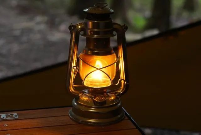 準備好等下雪！保暖神器「煤油暖爐」買氣夯　露營、室內保暖必備！