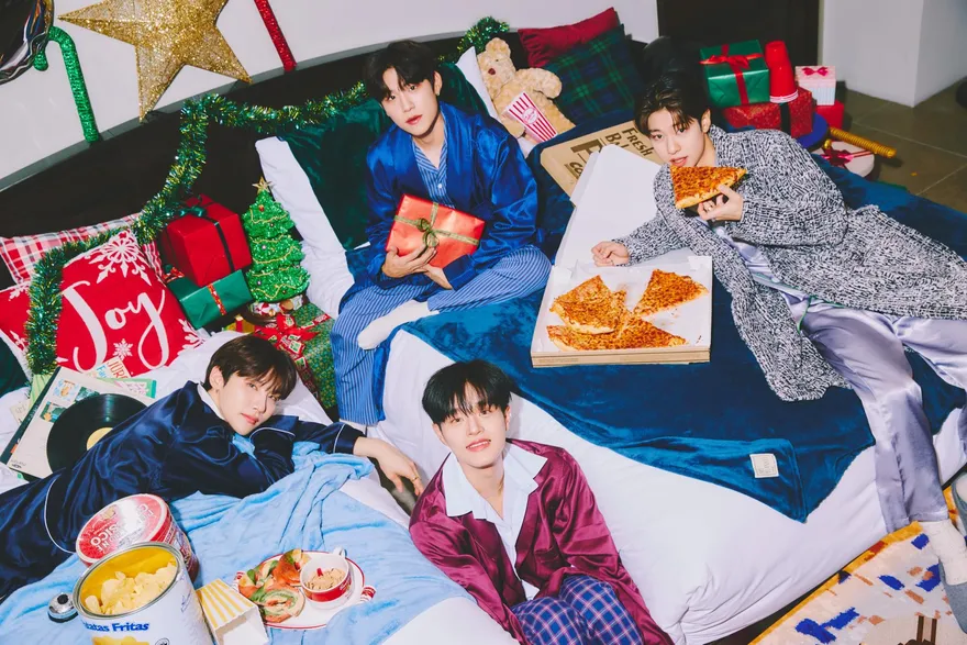 韓團AB6IX要來台灣啦！寵粉5福利、台北站票價全曝光