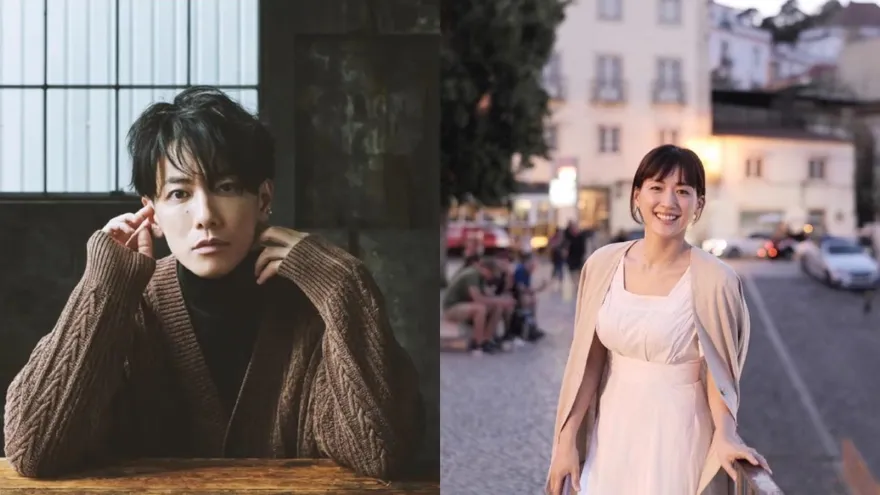 綾瀨遙年底恐「閃婚」《初戀》男主佐藤健　網：最看好的螢幕CP