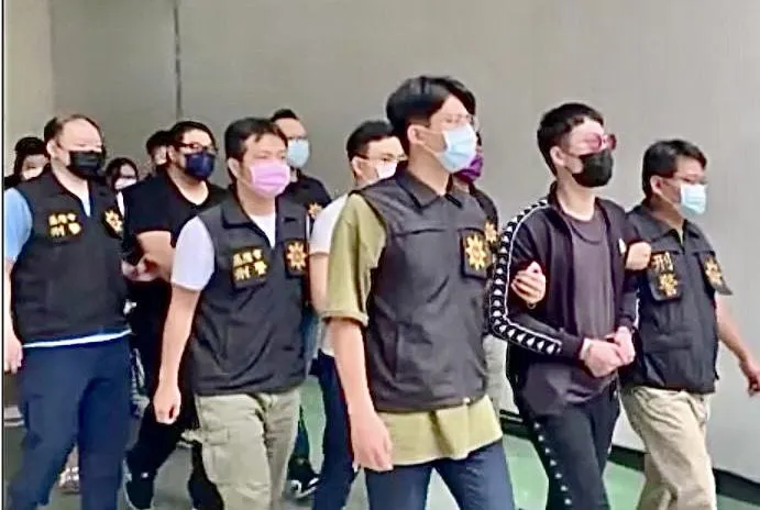 竹聯幫份子組投資詐騙集團　假扮投資老師誆「穩賺不賠」騙匯款