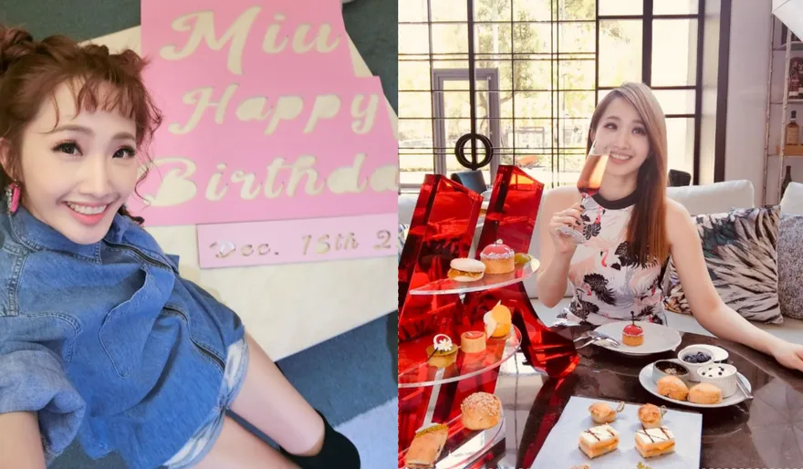 朱俐靜今41歲冥誕！臉書、IG無預警發文　「數字密碼」藏洋蔥