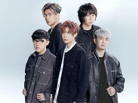 卡司稱霸全台！「2023閃耀台中跨年夜」水湳中央公園熱鬧開唱