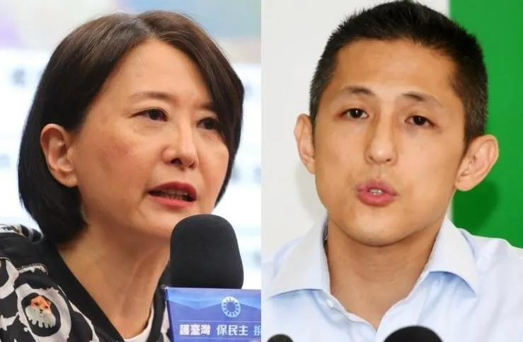 資格審定結果出爐！北市立委補選確定三人角逐 中選會公布抽籤時間