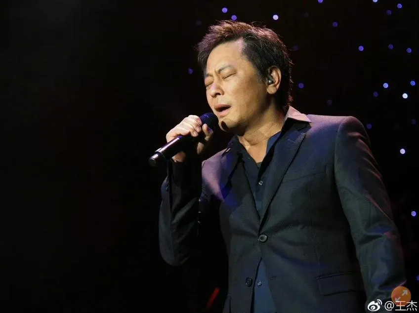 王傑回來了！消聲匿跡2年多　出道35年重現經典滄桑嗓音