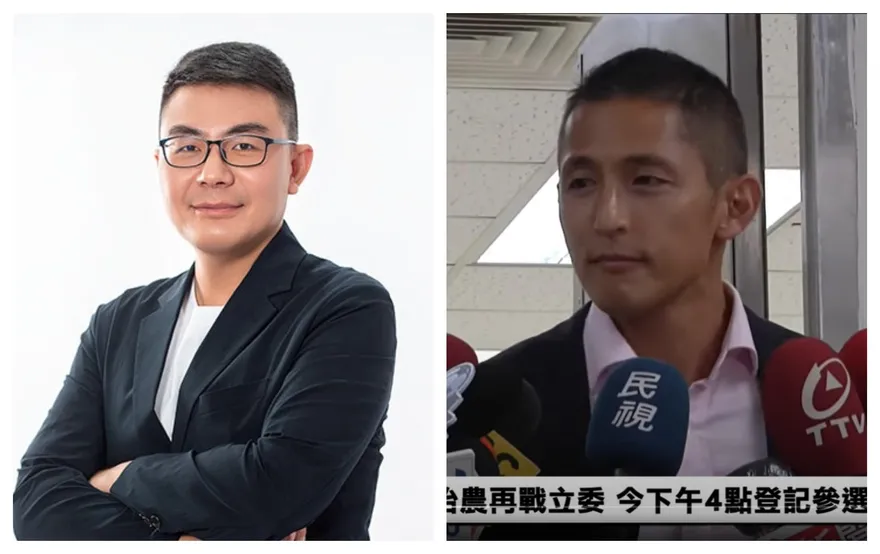 投資精準？吳怡農財產不只4289萬元！他抓貓膩：3年增加1200萬元