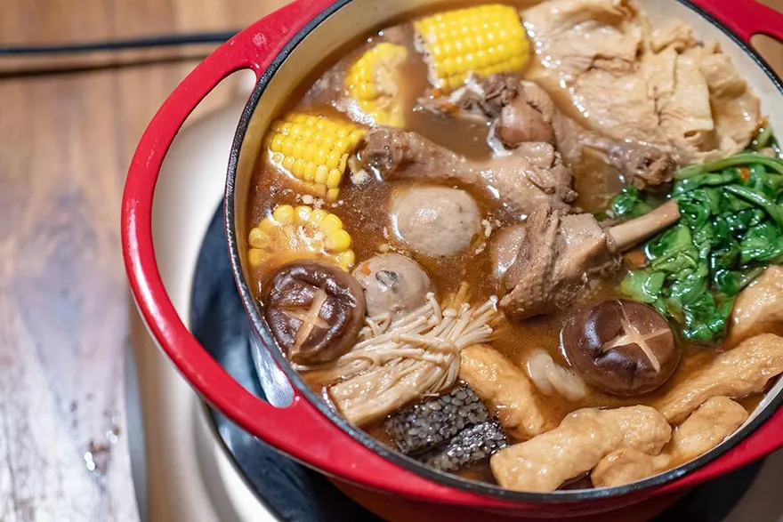 冷冬進補吃到吐血！男吃薑母鴨竟昏迷10天　醫曝是「這原因」：會導致血管破裂