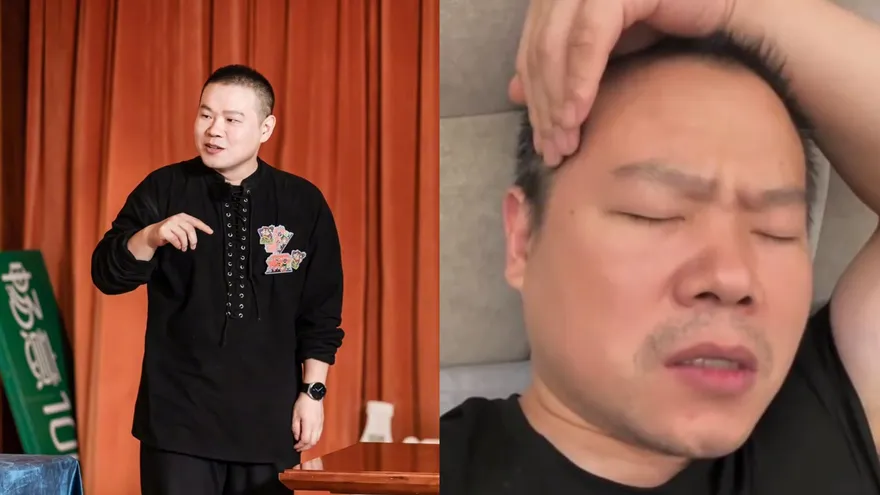 大咖男星確診猛放屁！平均「1分鐘1個屁」無奈嘆：我嗅覺還特別靈敏