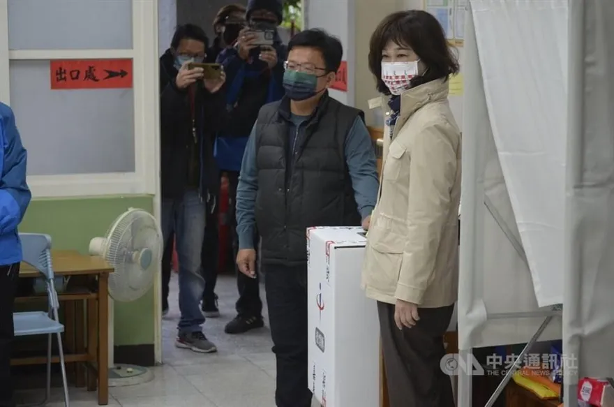 直播／李俊俋、監委公器私用連環爆　監察院10點記者會