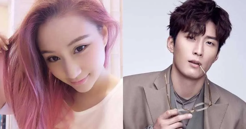 「賭王千金」熱戀男星3年驚傳情變…微博半年不見男方　生日1動作洩疑點