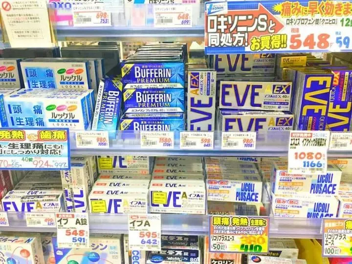 出國購藥回台注意！1圖看「自用藥品限量」規定 1行為恐挨罰200萬