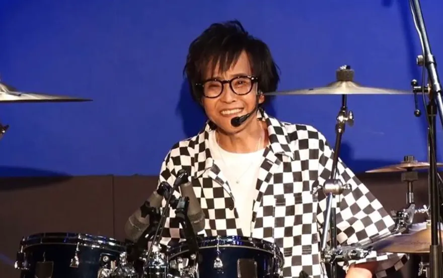 5個月前患糖尿病閉關休養！日男歌手驚傳離世「家人悄辦後事」…逝世原因曝