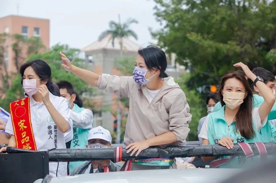 綠營追打高虹安犯大忌？ 媒體人預言民進黨2024恐怖結局